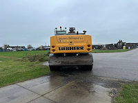 Liebherr 920 lithronic banden kraan - afbeelding 26 van  27