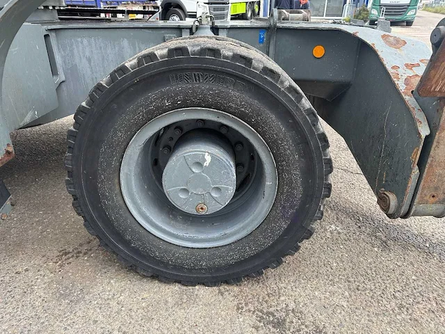 Liebherr a 316 litronic i - afbeelding 3 van  14