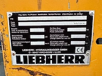 Liebherr a 316 litronic i - afbeelding 6 van  14