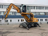 Liebherr a 316 litronic i - afbeelding 7 van  14