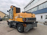 Liebherr a 316 litronic i - afbeelding 8 van  14