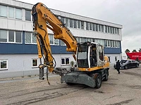 Liebherr a 316 litronic i - afbeelding 9 van  14