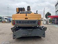 Liebherr a 316 litronic i - afbeelding 13 van  14