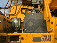 Liebherr a 934 c overslag kraan - afbeelding 8 van  78