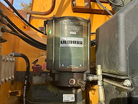 Liebherr a 934 c overslag kraan - afbeelding 9 van  78