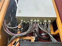 Liebherr a 934 c overslag kraan - afbeelding 21 van  78