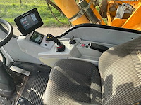 Liebherr a 934 c overslag kraan - afbeelding 22 van  78