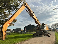 Liebherr a 934 c overslag kraan - afbeelding 23 van  78