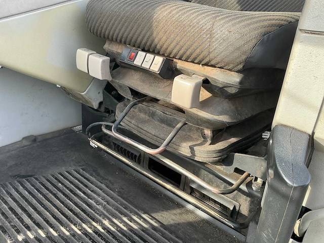 Liebherr a 934 c overslag kraan - afbeelding 36 van  78