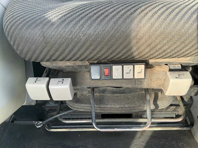 Liebherr a 934 c overslag kraan - afbeelding 37 van  78