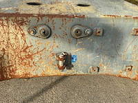 Liebherr a 934 c overslag kraan - afbeelding 40 van  78