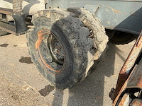 Liebherr a 934 c overslag kraan - afbeelding 47 van  78