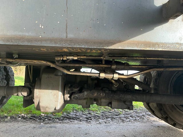 Liebherr a 934 c overslag kraan - afbeelding 55 van  78