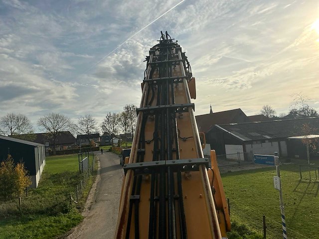 Liebherr a 934 c overslag kraan - afbeelding 61 van  78