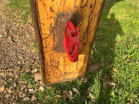 Liebherr a 934 c overslag kraan - afbeelding 63 van  78