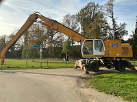 Liebherr a 934 c overslag kraan - afbeelding 56 van  78