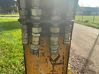 Liebherr a 934 c overslag kraan - afbeelding 68 van  78