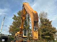 Liebherr a 934 c overslag kraan - afbeelding 72 van  78