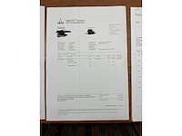 Liebherr a 934 c overslag kraan - afbeelding 74 van  78