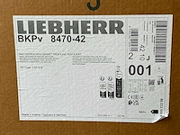 Liebherr bkpv 8470-42 koelkast - afbeelding 6 van  6
