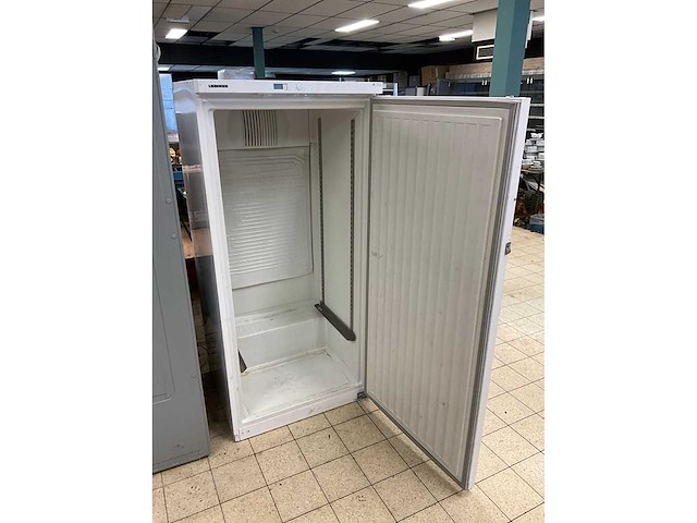 Liebherr bkv 5040 koelkast - afbeelding 3 van  6