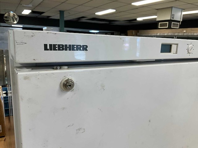 Liebherr bkv 5040 koelkast - afbeelding 5 van  6