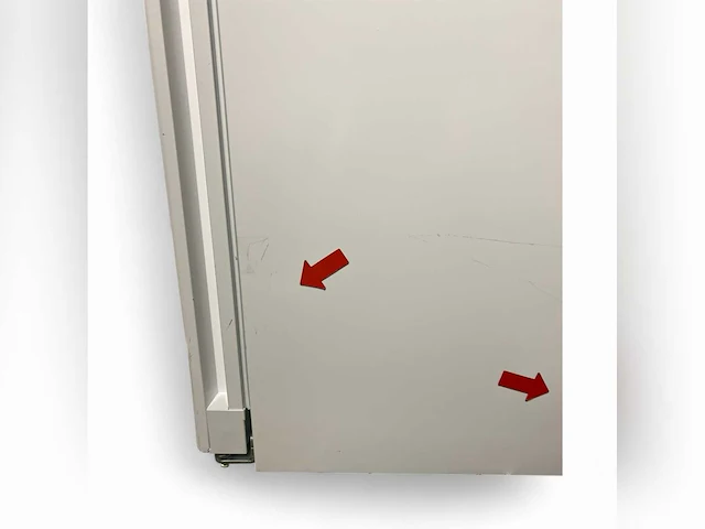 Liebherr cna 5703 koel-vriescombinatie – no frost, 201,5 cm, 371 liter - afbeelding 3 van  8