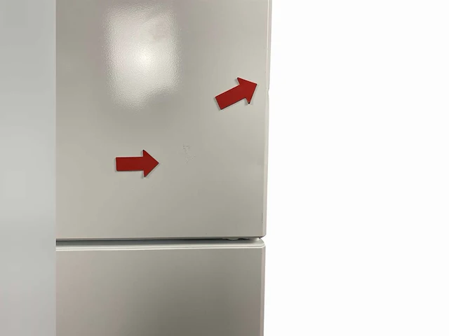 Liebherr cna 5703 koel-vriescombinatie – no frost, 201,5 cm, 371 liter - afbeelding 5 van  8