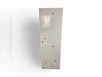 Liebherr cna 5703 koel-vriescombinatie – no frost, 201,5 cm, 371 liter - afbeelding 8 van  8