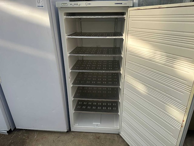 Liebherr comfort gs5203 koelkast - afbeelding 4 van  6