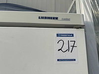 Liebherr comfort gs5203 koelkast - afbeelding 2 van  5