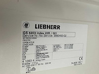 Liebherr comfort gs5203 koelkast - afbeelding 5 van  5