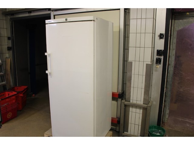 Liebherr comfort horeca koelkast - afbeelding 4 van  11