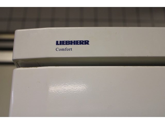 Liebherr comfort horeca koelkast - afbeelding 5 van  11