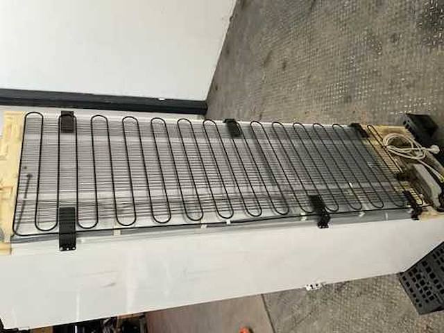 Liebherr comfort ics-3214 koelvries combinatie inbouw - afbeelding 3 van  6