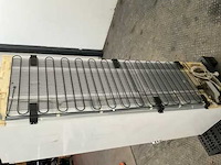 Liebherr comfort ics-3214 koelvries combinatie inbouw - afbeelding 3 van  6