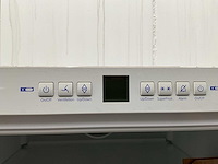 Liebherr comfort ics-3214 koelvries combinatie inbouw - afbeelding 6 van  6