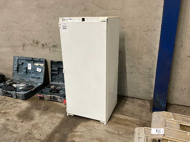 Liebherr comfort inbouw koelkast - afbeelding 2 van  4