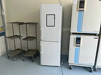 Liebherr cp3523 laboratoriumvriezer/koelkast - afbeelding 1 van  4