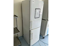 Liebherr cp3523 laboratoriumvriezer/koelkast - afbeelding 2 van  4