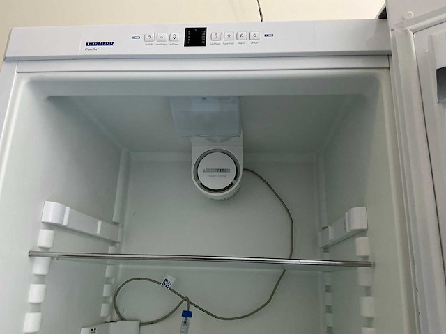 Liebherr cp3523 laboratoriumvriezer/koelkast - afbeelding 4 van  4