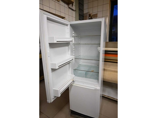 Liebherr cu 2831 koel-vries combinatie - afbeelding 3 van  5