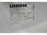 Liebherr cu 2831 koel-vries combinatie - afbeelding 5 van  5
