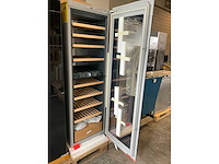 Liebherr ewtgb 3583 vinidor wijnklimaatkast inbouw - afbeelding 3 van  8