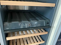 Liebherr ewtgb 3583 vinidor wijnklimaatkast inbouw - afbeelding 4 van  8