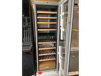 Liebherr ewtgb 3583 vinidor wijnklimaatkast inbouw - afbeelding 5 van  8