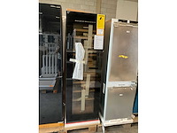 Liebherr ewtgb 3583 vinidor wijnklimaatkast inbouw - afbeelding 7 van  8