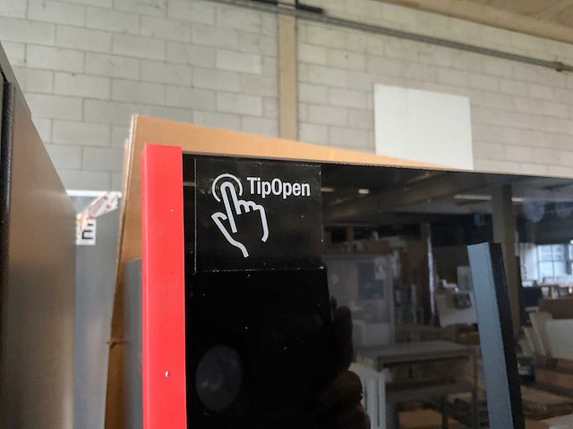 Liebherr ewtgb 3583 vinidor wijnklimaatkast inbouw - afbeelding 8 van  8