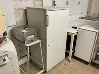 Liebherr fkb 5000-1 koelkast - afbeelding 2 van  4