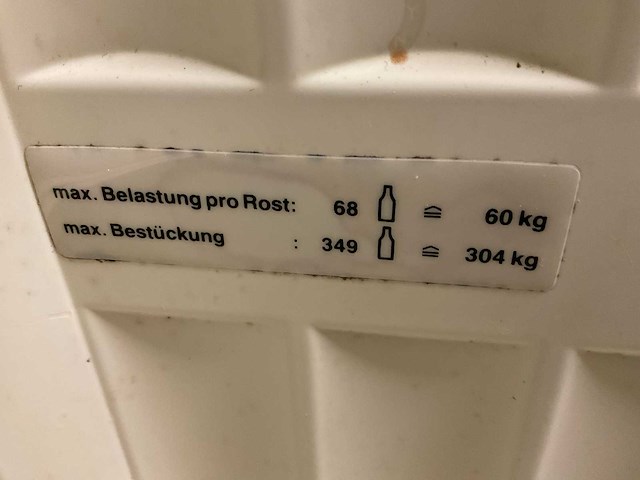 Liebherr fkb 5000-1 koelkast - afbeelding 3 van  4